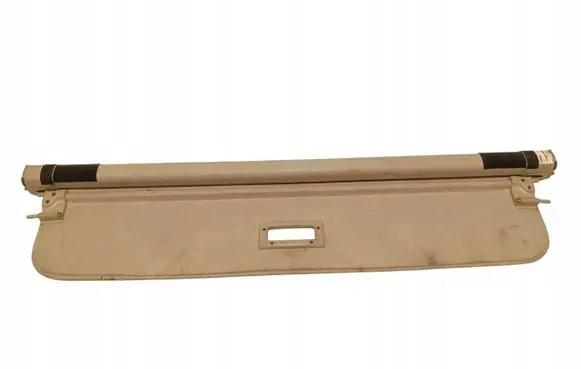 Renault Megane I Parcel shelf load cover 