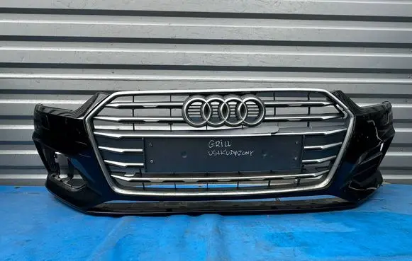 Audi A5 Front bumper 8W6807437