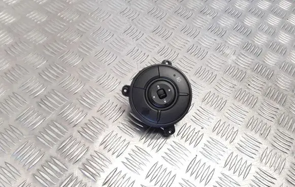 SsangYong Actyon sports I Wing mirror switch 8550131380HCH