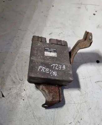 Toyota Previa (XR30, XR40) II Fuel injection control unit/module 8987126010