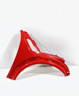 Mini Cooper Countryman R60 Fender