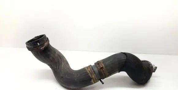 Volvo XC60 Intercooler hose/pipe 31274103