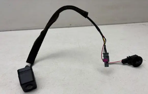 Audi Q7 4L Reversing camera 4L0980551B 89B05301 GPKD3906R