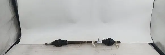 Citroen C2 Front driveshaft 9650624180 14HDI