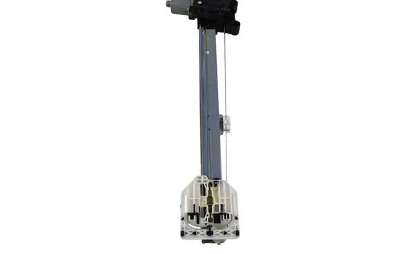 Ford Edge II Rear door window regulator with motor FT4BR27000 FT4BR27000AF T0132