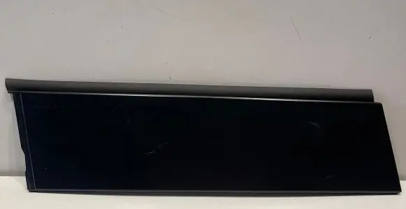 Mazda CX-3 Other rear door trim element D10E50M41