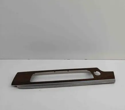 BMW 7 F01 F02 F03 F04 Dashboard glove box trim 9155148 9192354
