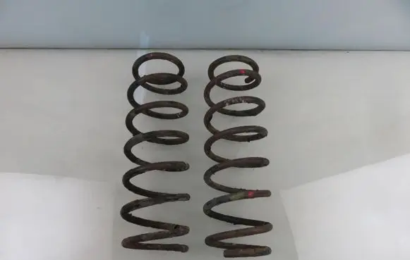 Suzuki Jimny Front coil spring 
