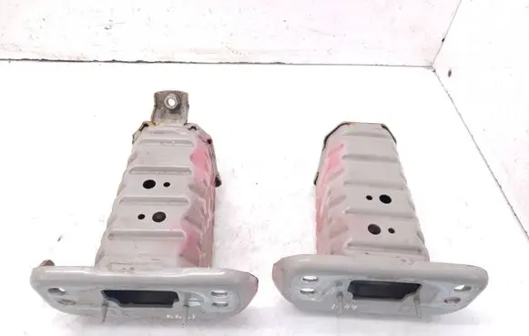Toyota Yaris Front shock absorber damper bump stop