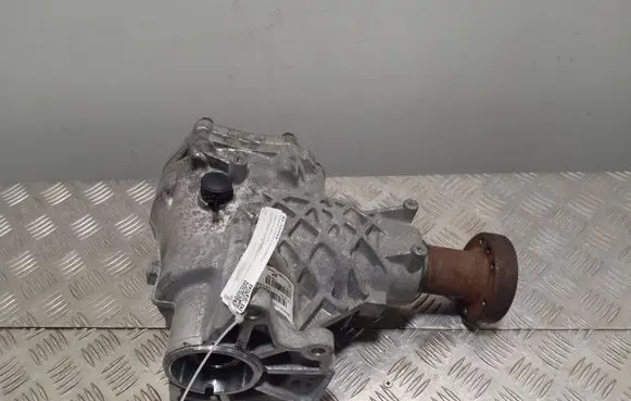 Jaguar E-Pace Gearbox transfer box case EJ327L486AC