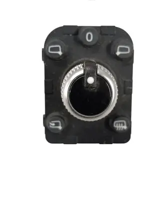 Audi Q5 SQ5 Wing mirror switch 4M0959565