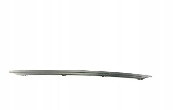 Saab 9000 CS Rear door windshield rail 9277294