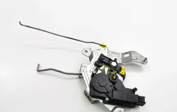 KIA Sportage Tailgate window lock/catch/latch 