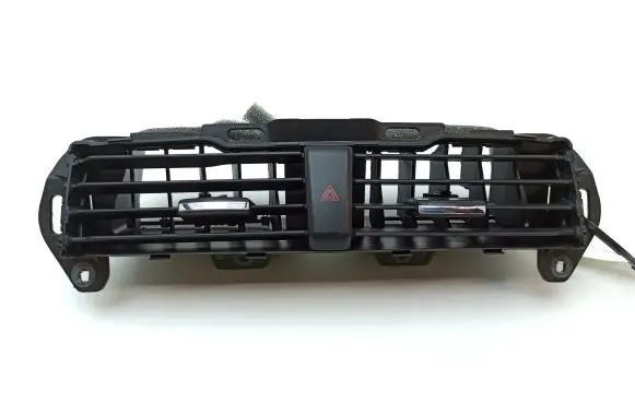 Ford Mondeo MK V Dash center air vent grill DS7319K617A DS7319K617AZW