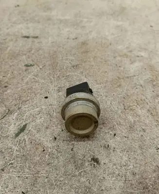 Seat Alhambra (Mk1) Coolant temperature sensor 251919501A