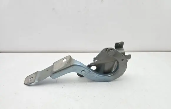 Renault Zoe Engine bonnet/hood hinges 654018609R ES71