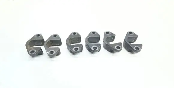 BMW X3 E83 Fuel Injector clamp holder