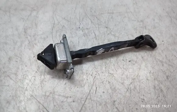 Mazda CX-5 Rear door check strap stopper