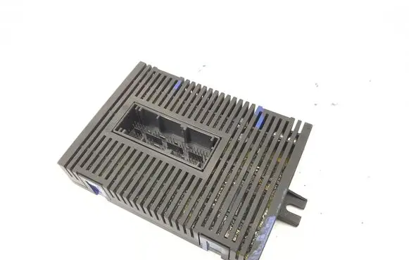 BMW 7 E65 E66 Light module LCM 6924560 037069065 015962