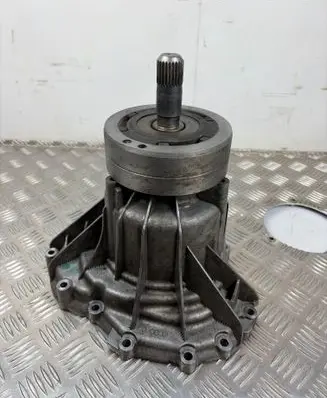 Audi Q5 SQ5 Other gearbox part 0B4301213E