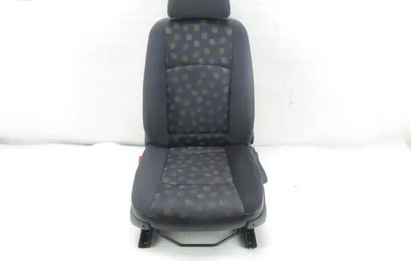 Mercedes-Benz Vito Viano W639 Front driver seat