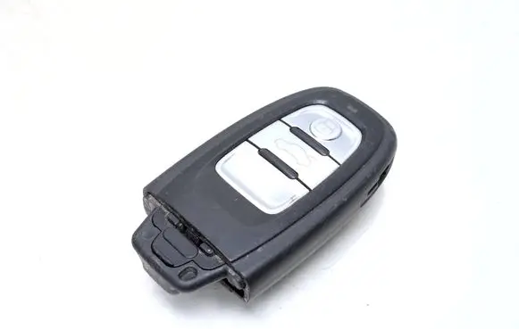 Audi A6 C7 Ignition key/card 8K0959754D