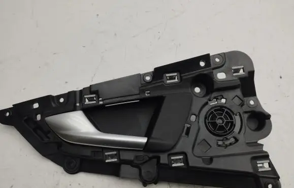 Audi A7 S7 4G Rear door interior handle 4G8839019