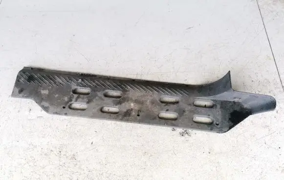 Lancia Zeta Rear sill trim cover 1474445077