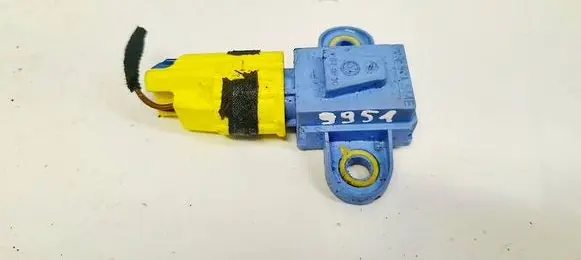 Volkswagen Golf V Airbag deployment crash/impact sensor 1K0955557A