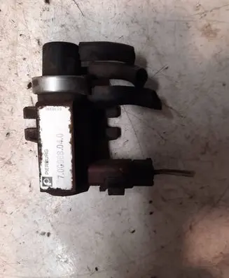 Citroen Berlingo Turbo solenoid valve 700968040