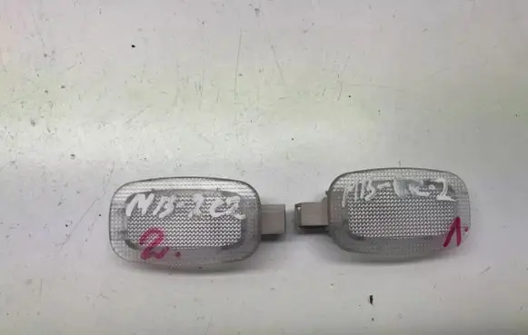 Mercedes-Benz C W204 Other interior light A2218200401