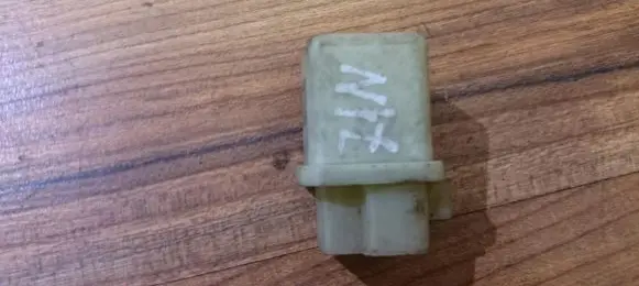Nissan Primera Other relay 2433651E00 NERA
