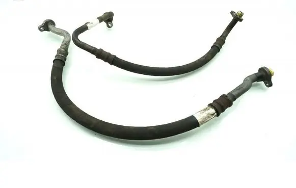 Volvo XC60 Air conditioning (A/C) pipe/hose 31291836