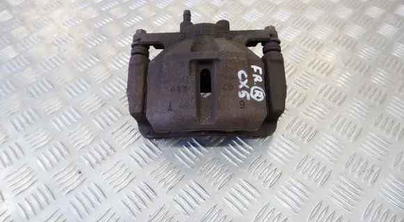 Mazda CX-5 Front brake caliper