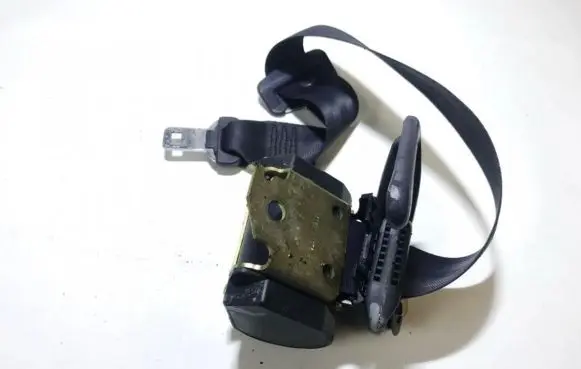 Renault Espace III Rear seatbelt 6025307600k
