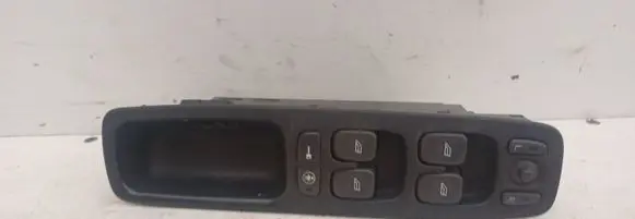 Volvo S80 Electric window control switch 9452959