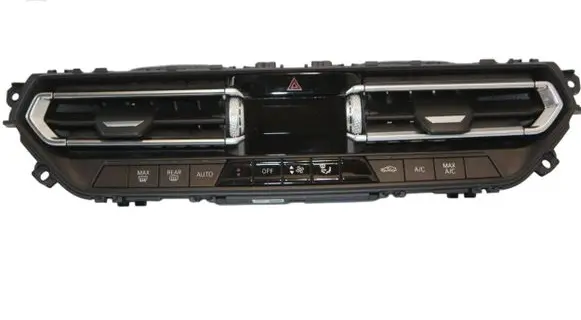 BMW 3 G20 G21 Air conditioner control unit module 61319348827 9348827