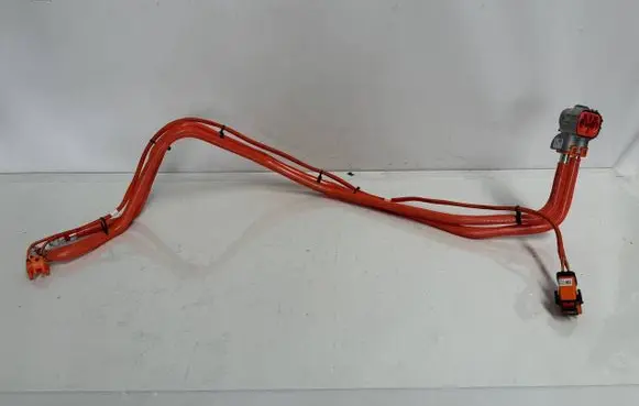 Tesla Model Y Electric car charging cable 150939510C BZL2213712