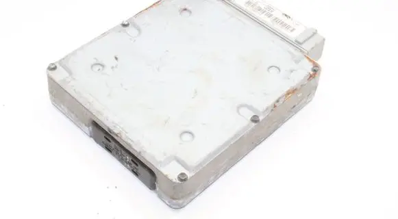 Ford Fiesta Engine control unit/module 1S6F12A650CB
