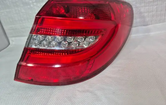 Rear/tail lights