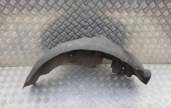 Mitsubishi Outlander Rear arch fender liner splash guards 4B45X