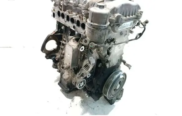 Chevrolet Orlando Engine LNP