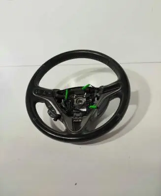 Honda Civic Steering wheel