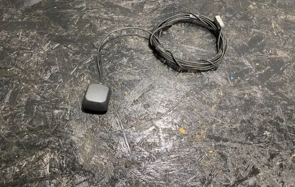 Bentley Arnage Phone control unit/module 003769