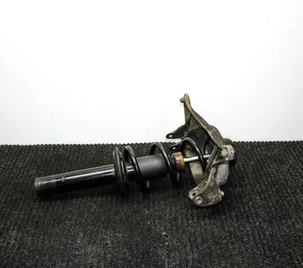 Audi A4 S4 B8 8K Front shock absorber/damper 8K0412383F