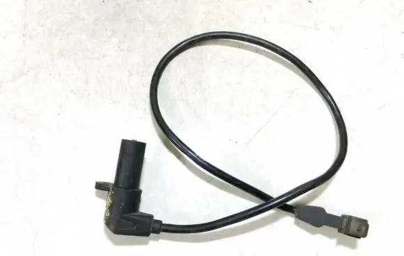 Opel Astra F Crankshaft position sensor 90451442