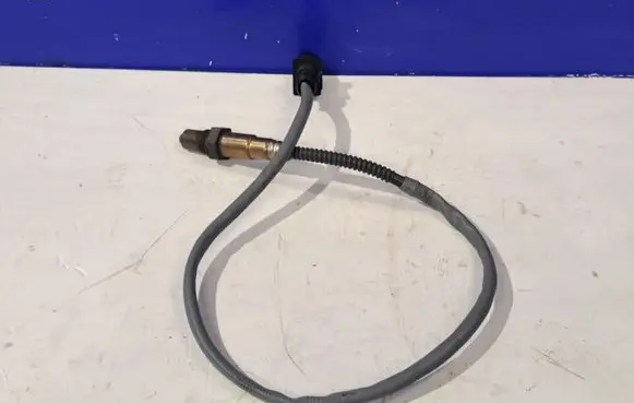Maserati Ghibli Lambda probe sensor 670009075 0258027100