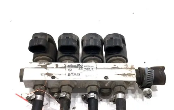 Peugeot 407 LP gas injector ACW01-4