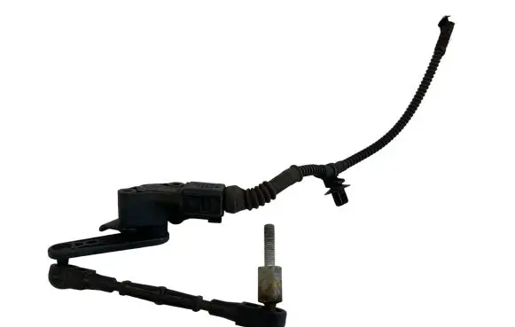 Audi A4 S4 B9 Headlight level adjustment motor 4M0907503