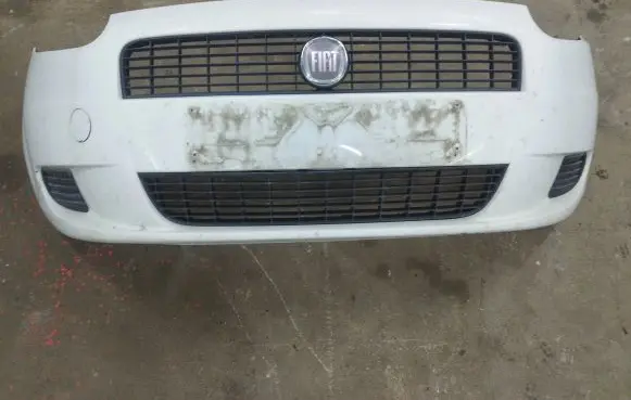 Fiat Punto (199) Front bumper